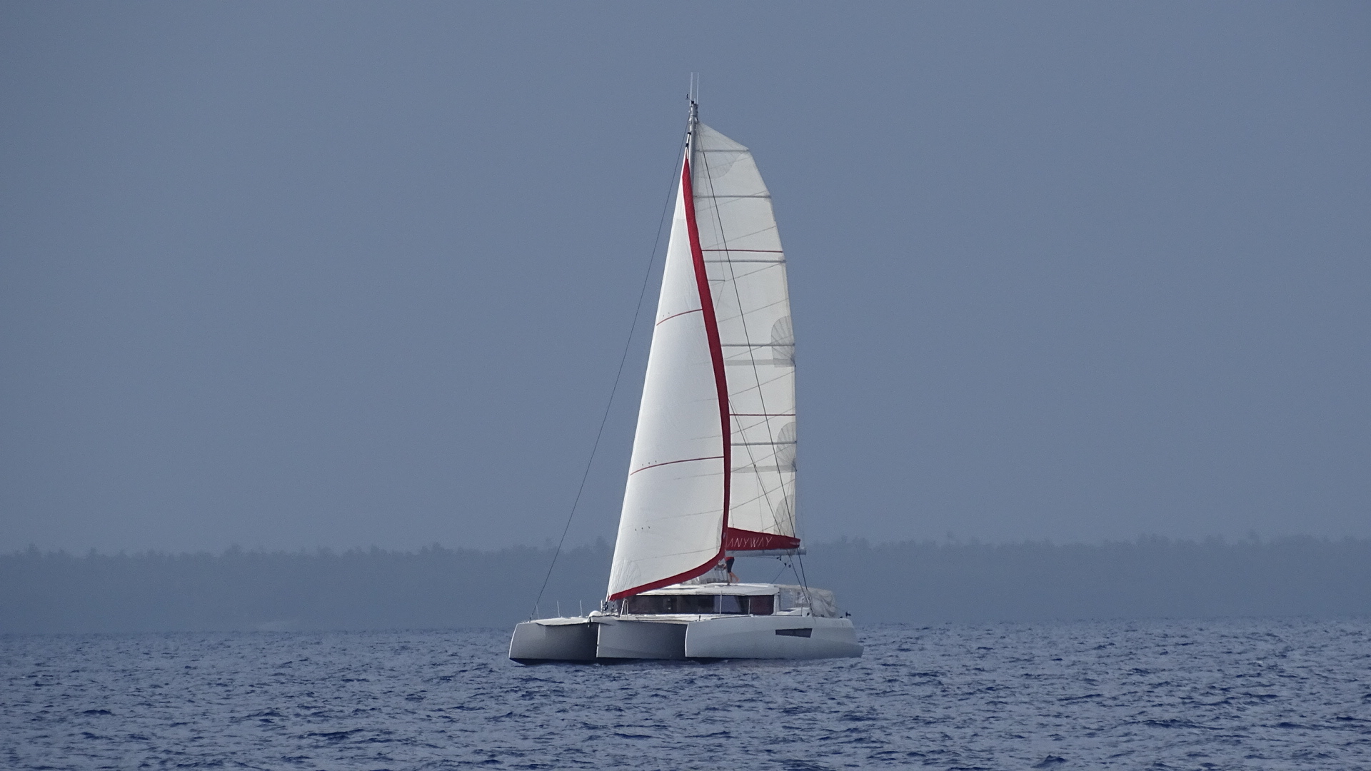 Aufbruch nach Norden (Sepp)