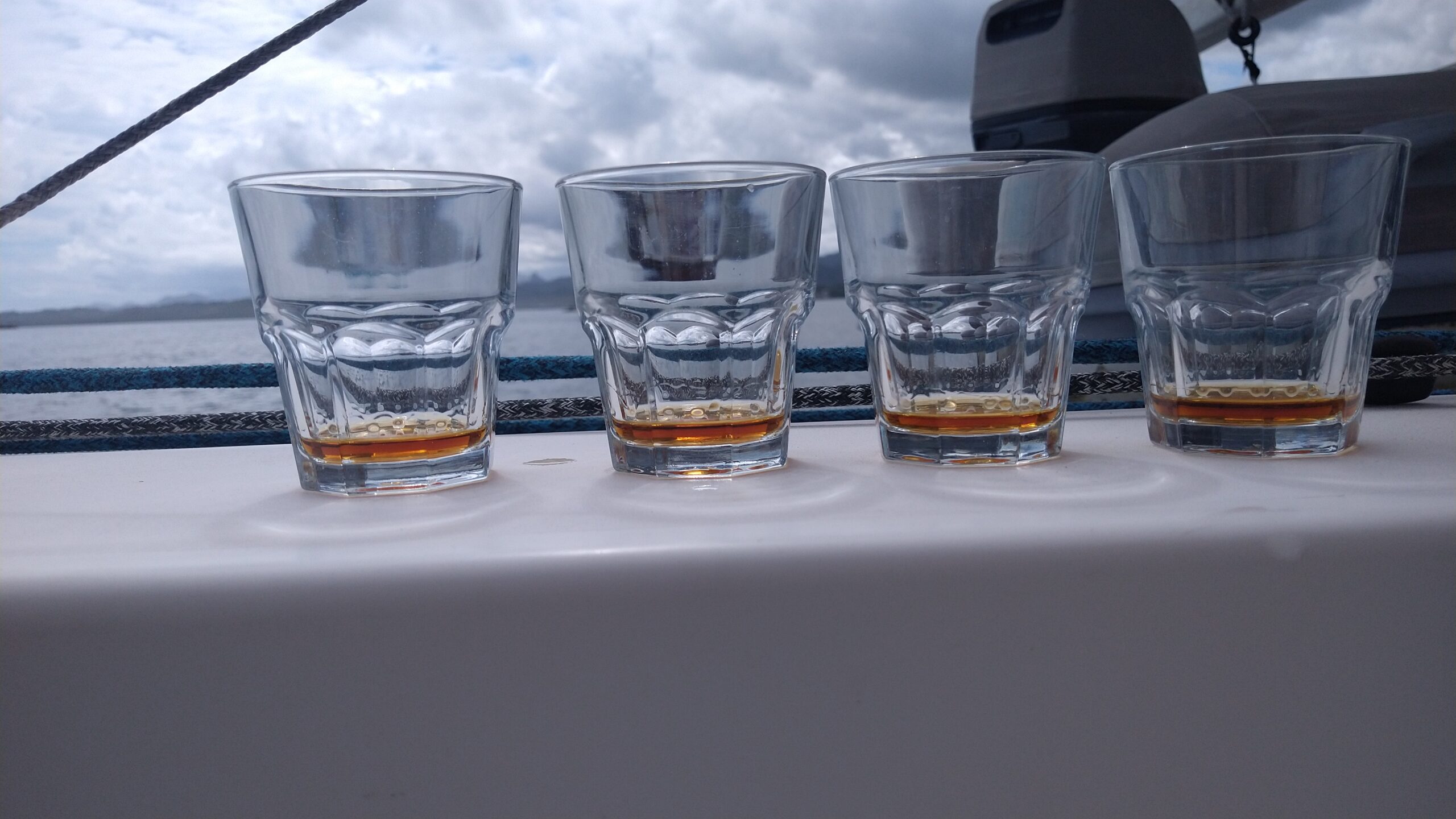 Rasmus besänftigen (Klaus)