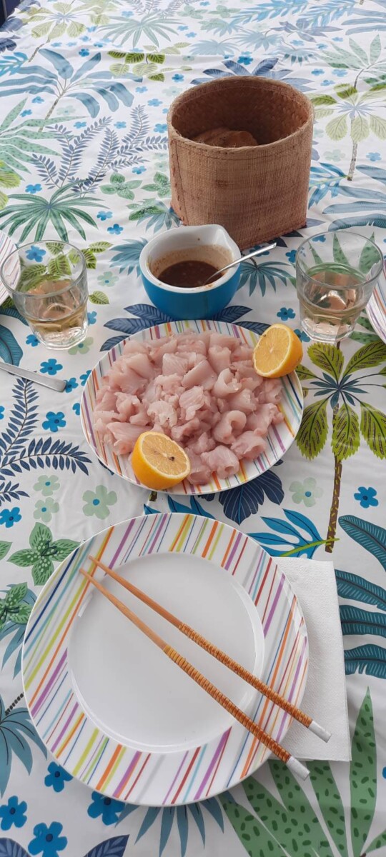 Frühstück bei mir (Franz) 😊